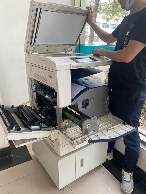 澗西區(qū)辦公設(shè)備維修與安裝服務(wù)指南 專業(yè)維護(hù)，高效辦公