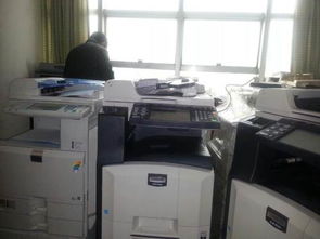 無錫辦公設(shè)備租賃與維修全攻略 便捷服務(wù)指南